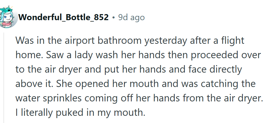 Or did OP overstep by making Anna feel singled out and judged?