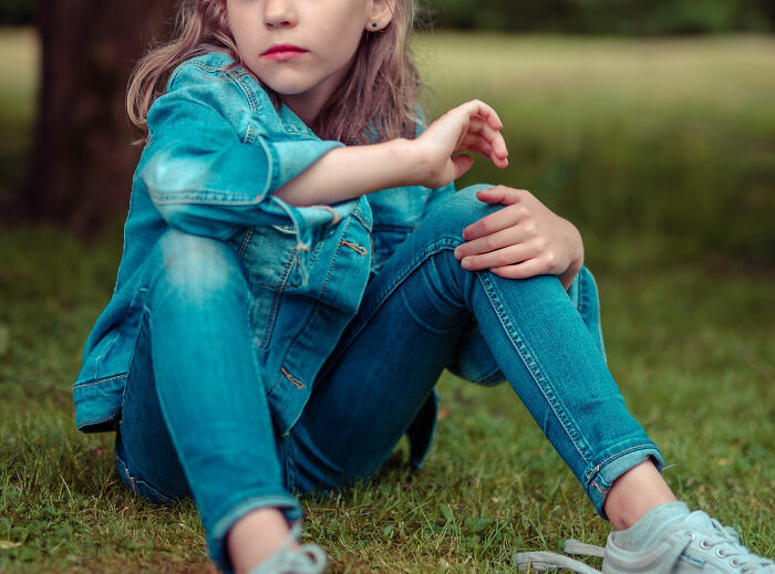 20. Woman married the wrong man