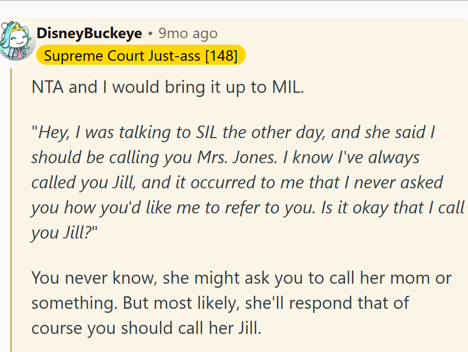 This will probably happen: