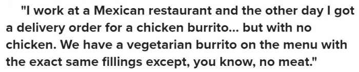 They could have made it a lot easier for themselves, but they chose the hard route.