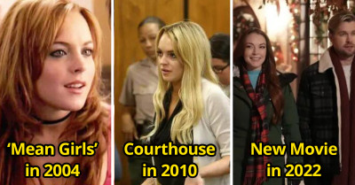 10 A-List Actors Who Fell From Grace But Later Rocketed Back To The Top