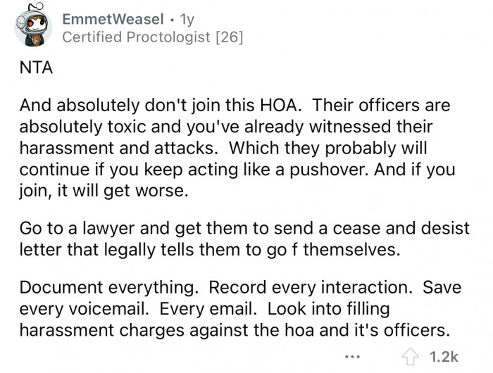 OP should get a lawyer and take some legal action.