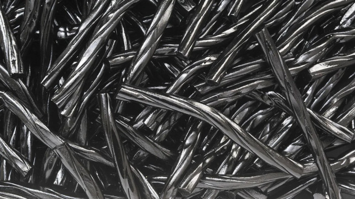 20. Licorice