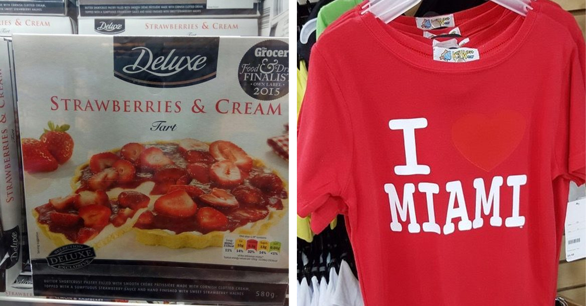 20 Crappy Projects Whose Designers Ought To Be Fired From Their Jobs