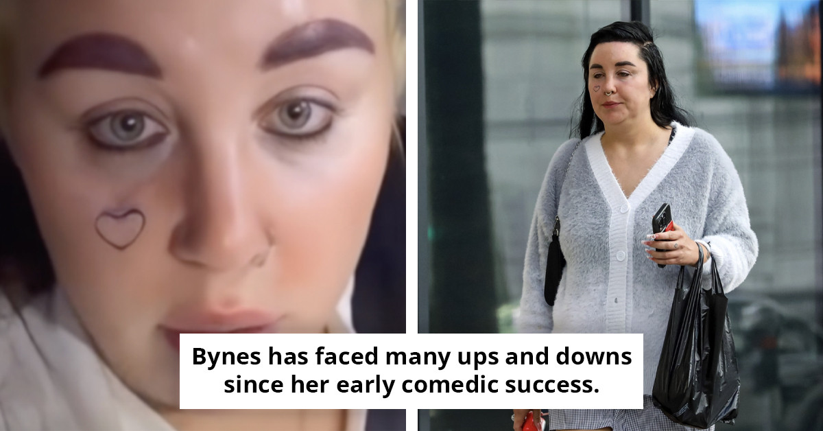 Amanda Bynes Shares 'Thrilling' Update Post-Hollywood Exit, Fans Eager for More