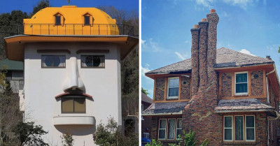 50 Times Architects Messed Up So Bad They Got Shamed In A Facebook Group
