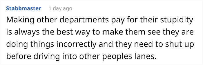 They Need to Shut Up Before Driving