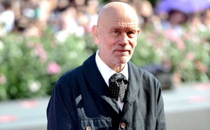 11. John Malkovich