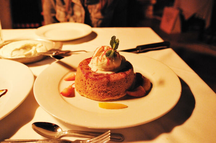 1. Selling sweets such as butter cakes