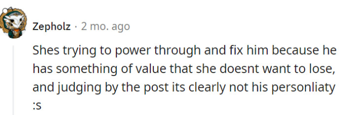 Hint: It rhymes with honey.