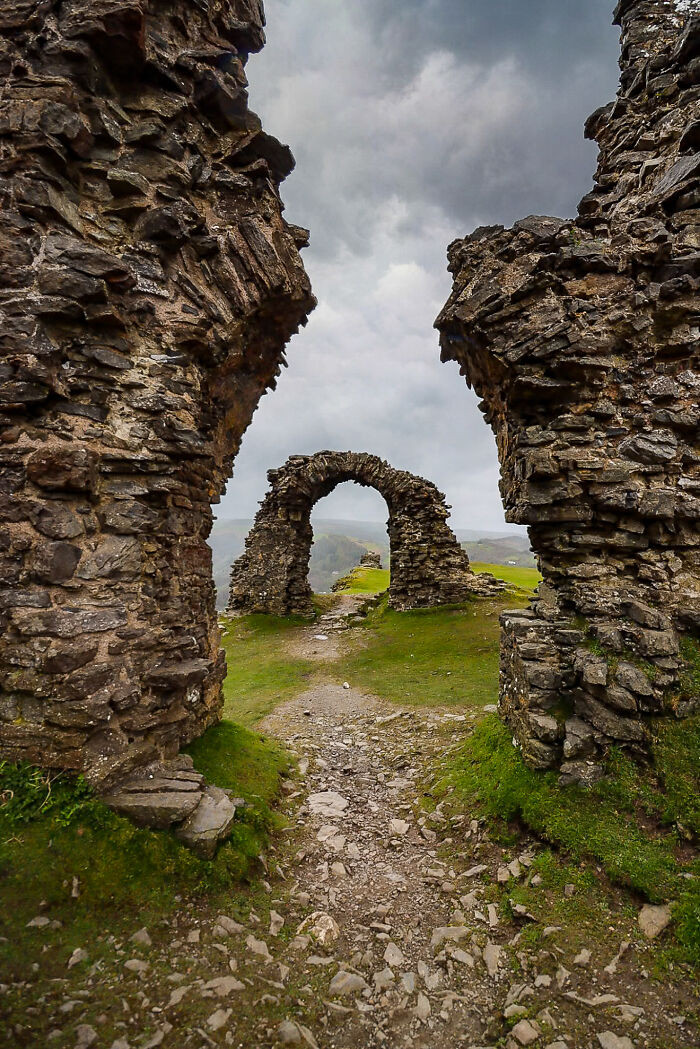 “Arch You Serious?!”