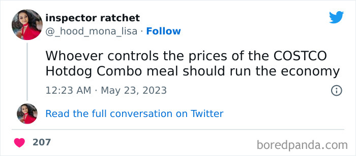 25. They Should Run the Economy