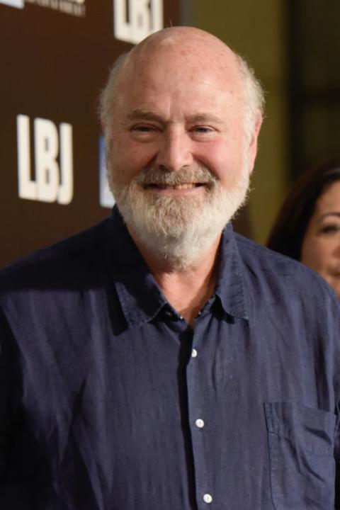 A different director and star duo almost made the film