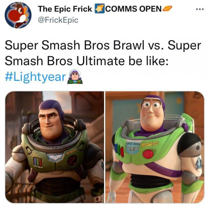 19. The ultimate glow-up