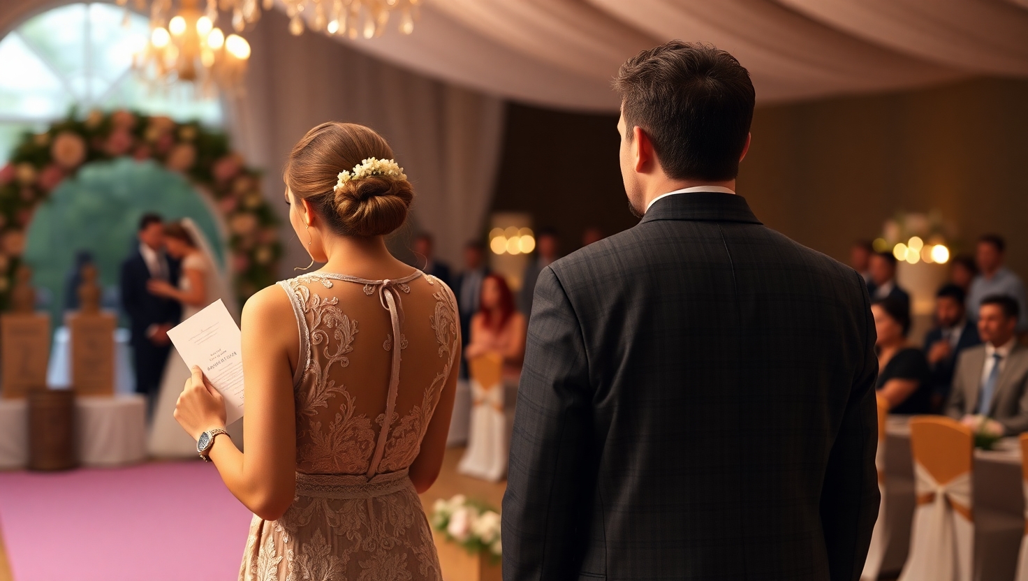 AITA for Skipping Cousin's Wedding Over Excluded Boyfriend of Four Years?