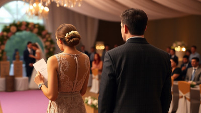 AITA for Skipping Cousin's Wedding Over Excluded Boyfriend of Four Years?