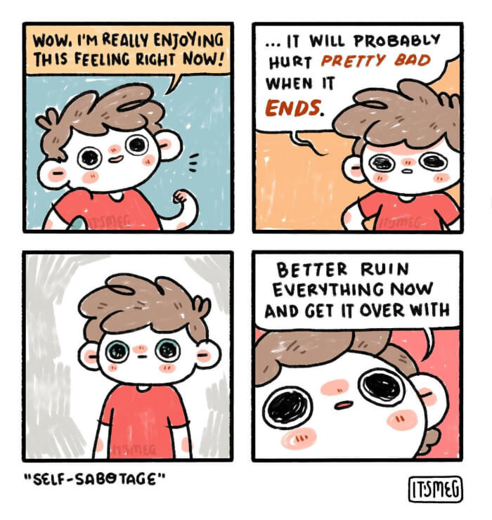 16. Do not let anyone ruin your day; it is your day, ruin it yourself