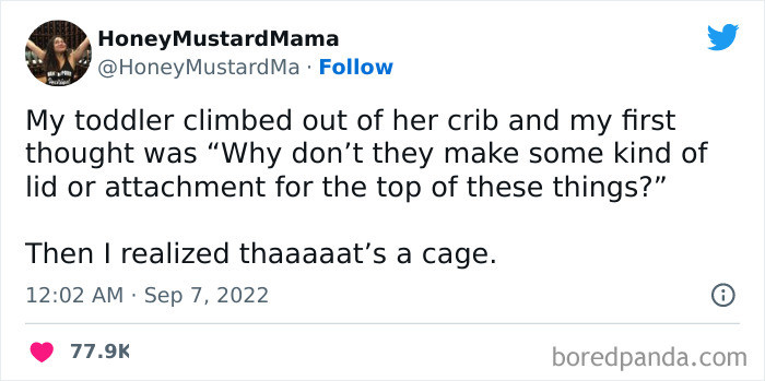 39. Can't Let Your Imagination Run Too Wild!