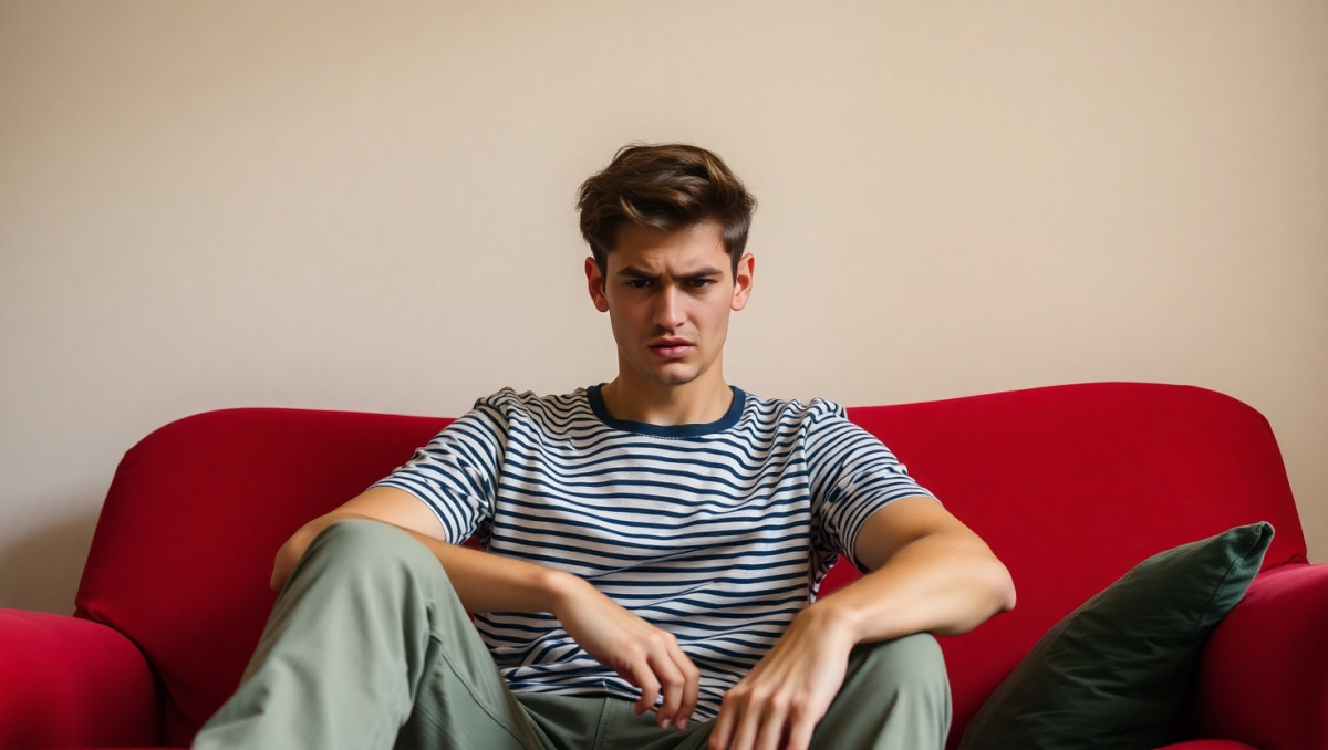 Am I Wrong for Refusing to Share My Room with Cousin Judy (35F) Over Parents Decision?