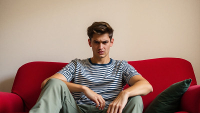 Am I Wrong for Refusing to Share My Room with Cousin Judy (35F) Over Parents Decision?