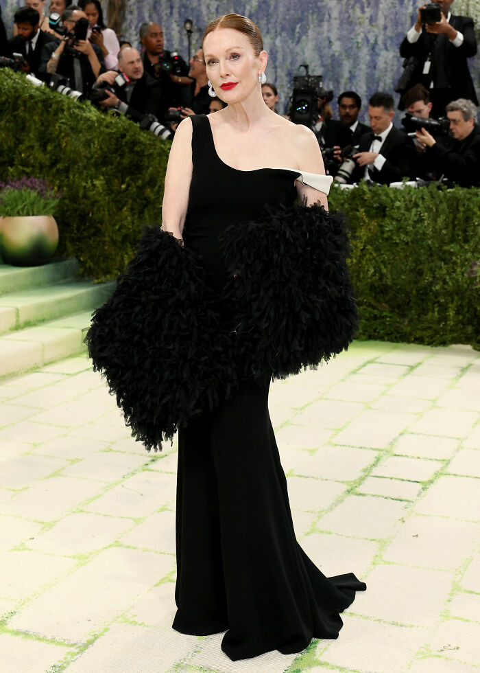 Julianne Moore