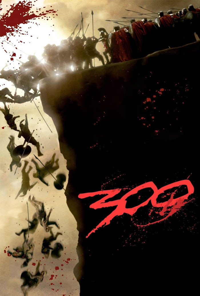 27. The Movie, 300