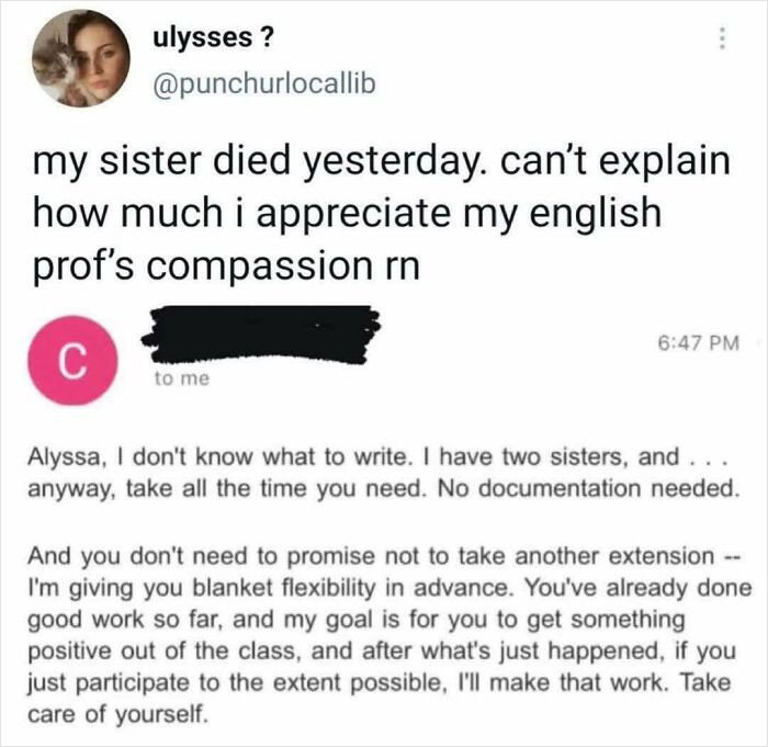 20. This is priceless!