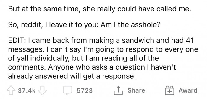 OP modified the post later to include an 