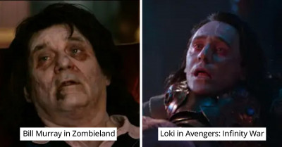 15+ Shocking Movie Deaths That Were So Painful People Say It Ruined The Whole Thing For Them