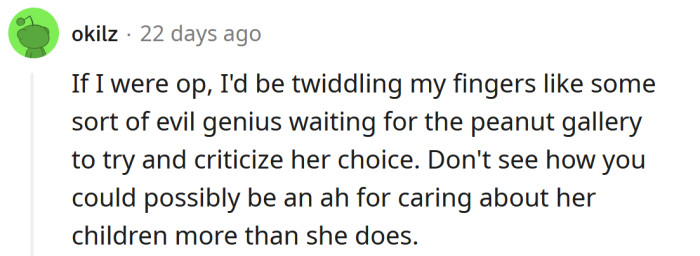 Here's how people reacted.