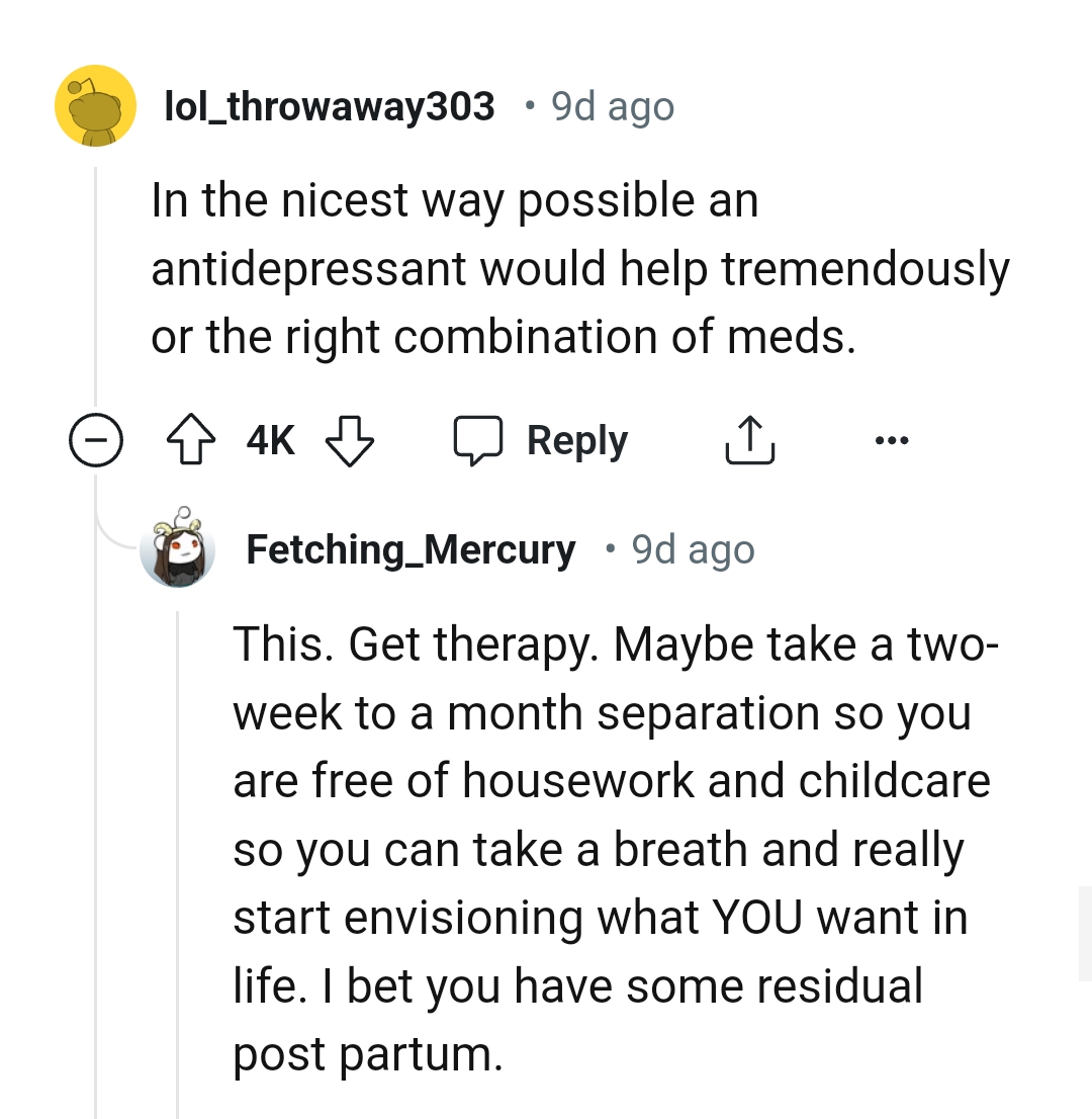 Envisioning what you want in life