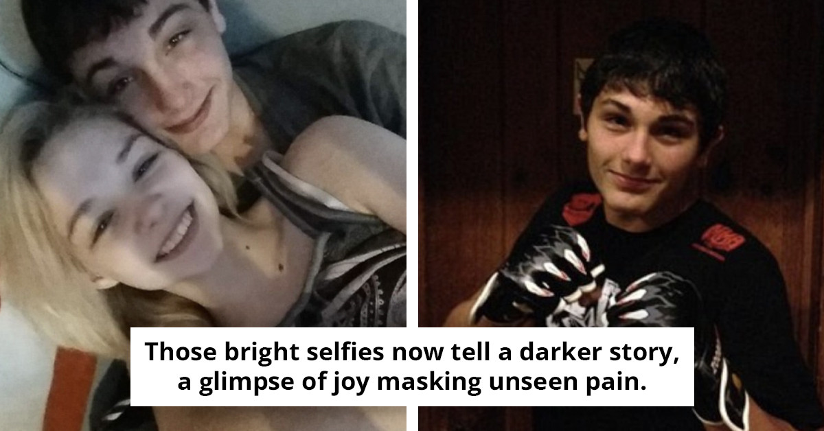 Unveiling the Tragic Story of Annika Monique and Brenden Shipman: Happy Selfies Masking a Heart-Wrenching Tragedy