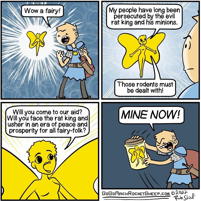 17. I'm Looking at You