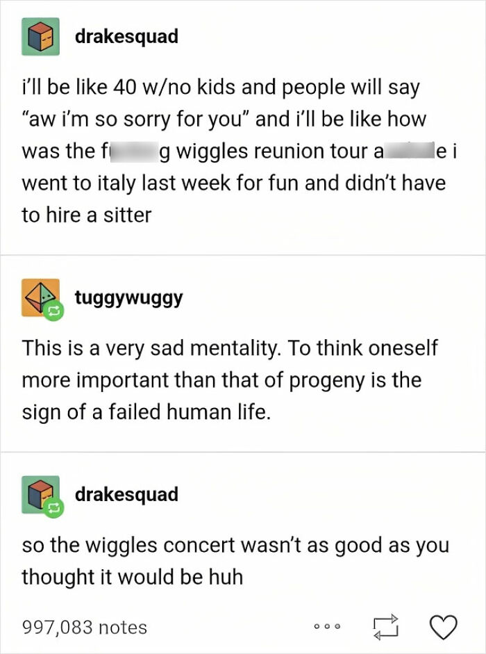 35. Italy vs. The Wiggles