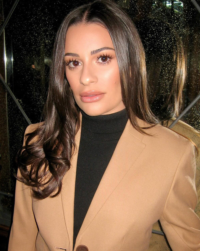Lea Michele