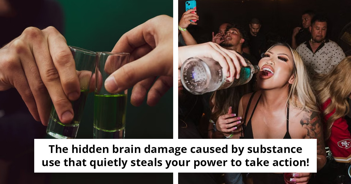 Warning Signs of 'Pre-Addiction' That Could Mean You're Already on a Slippery Slope