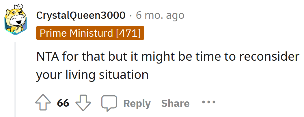 Here's how people reacted.