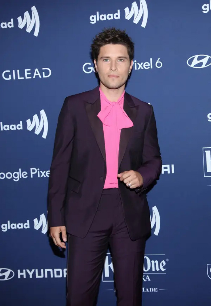 25. Ronen Rubenstein