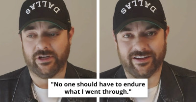 Chris Young Cleared of All Charges Following Arrest at Bar in Nashville, Thanks Fans with New Song