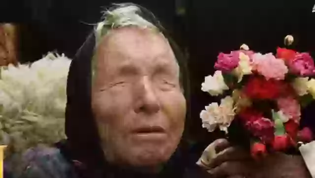 Baba Vanga has reportedly made some wild predictions over the years