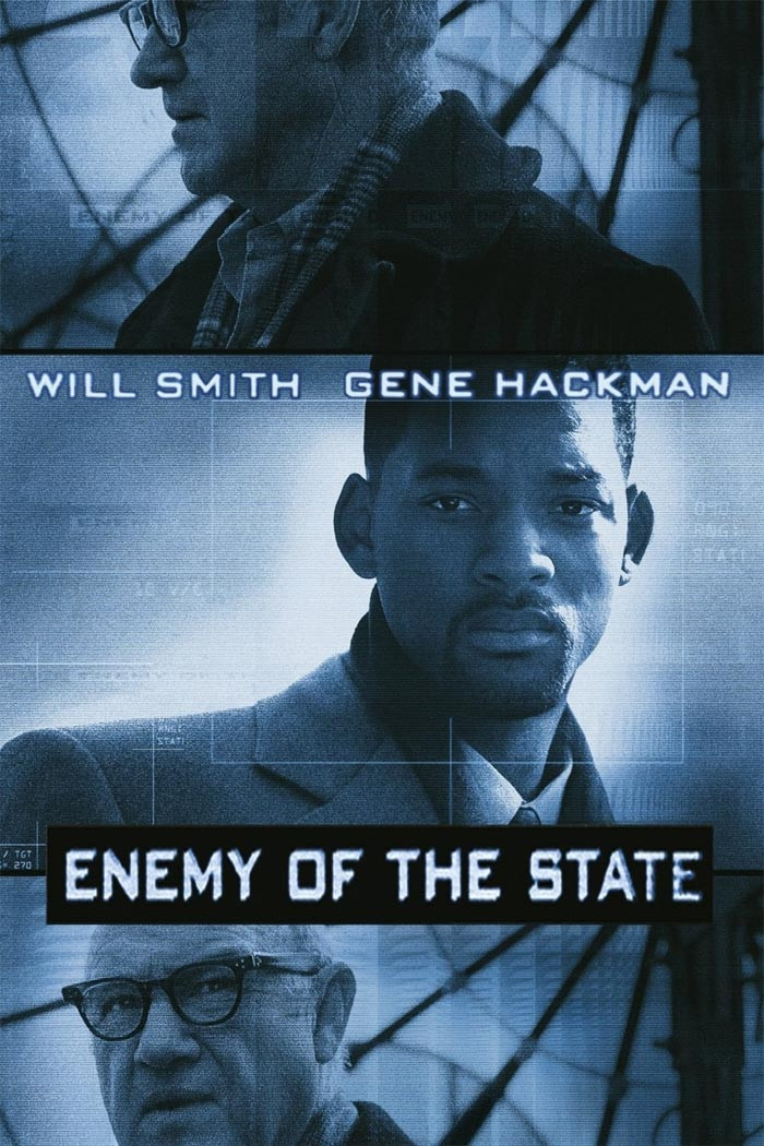 27. Enemy of the State