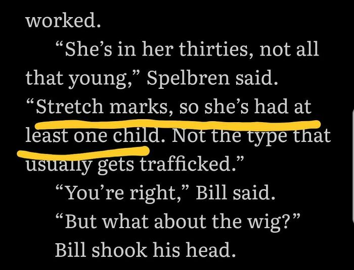 27. Such a great assumption...