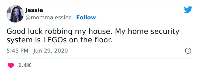 29. The best system ever