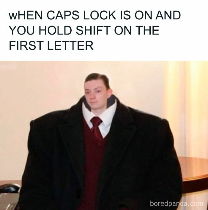 34. This Level of Weirdness: