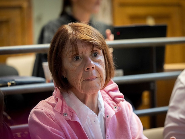 Gisèle Pelicot recounts unsettling clues, highlighting isolation and gaslighting tactics.