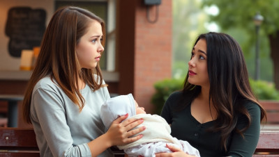 Is It Wrong to Tell a Mom Her Baby Isn't a Miracle?