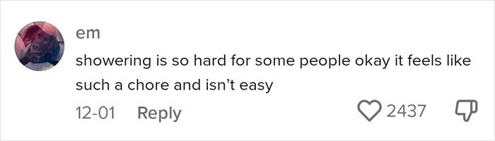 It's True That Some People Love It While Others Hate It.