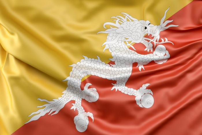 Country Flags With Animals That Could Hurt You