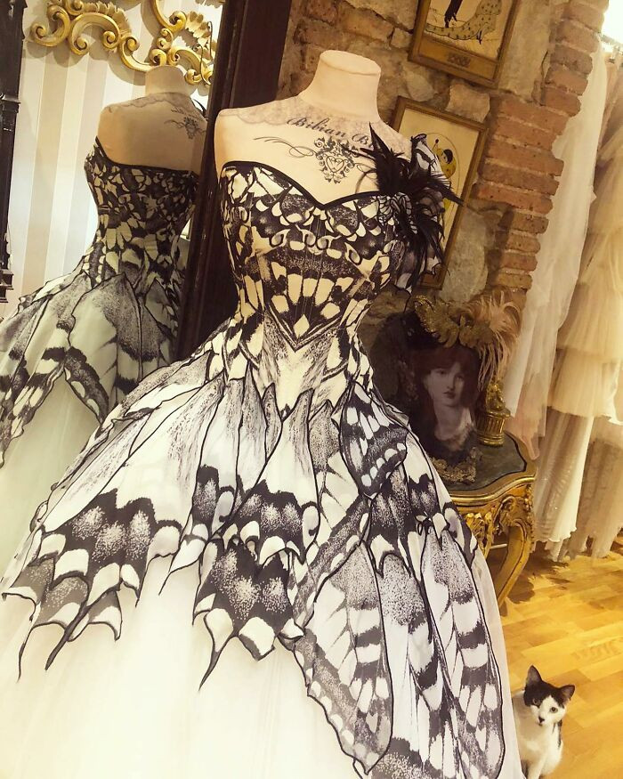 3. Another astonishing piece