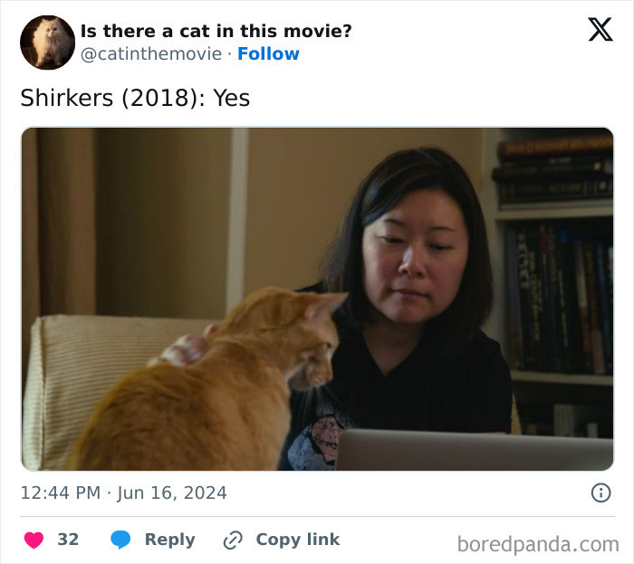 Shirters